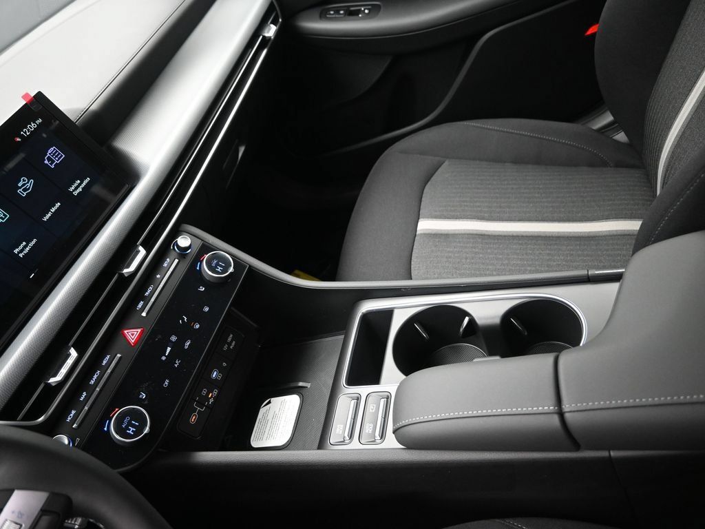New 2026 Hyundai Sonata SEL FWD image 18