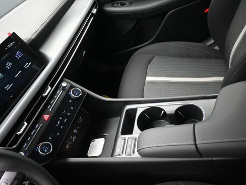 New 2026 Hyundai Sonata SEL FWD image 18