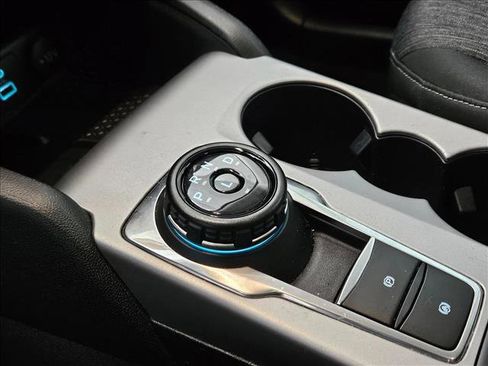 Used 2022 Ford Bronco Sport Big Bend w/ Convenience Package image 9