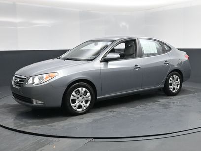 Used 2010 Hyundai Elantra GLS