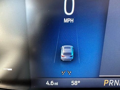 New 2026 Ford Escape Active w/ Cold Weather Package image 4