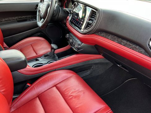 Used 2024 Dodge Durango SRT Hellcat image 17