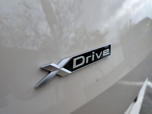 Used 2026 BMW X3 xDrive30 image 39