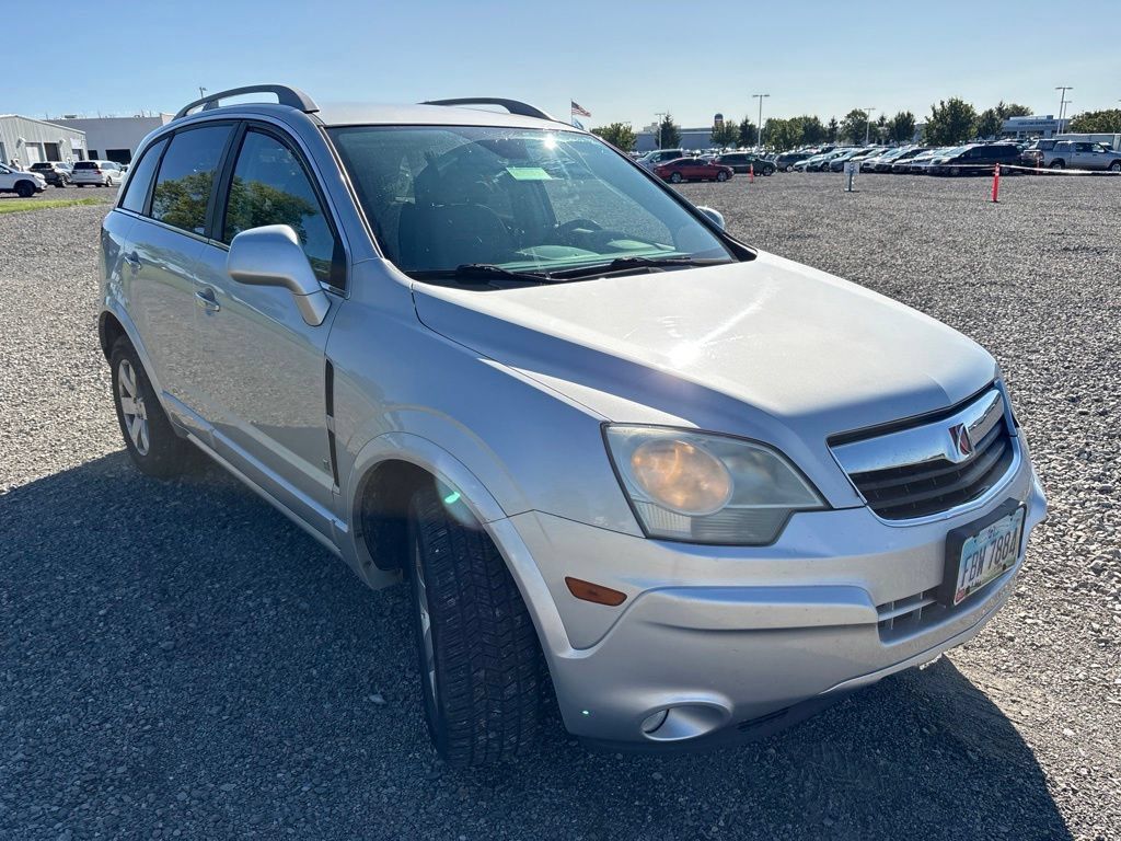 Used 2009 Saturn Vue XR FWD image 13