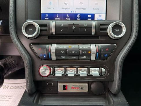 Used 2023 Ford Mustang GT Premium w/ GT Performance Package RWD image 31