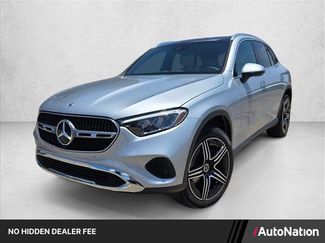 Certified 2026 Mercedes-Benz GLC 300 video 1