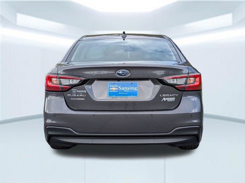 Used 2025 Subaru Legacy Limited w/ Popular Package #3 image 21