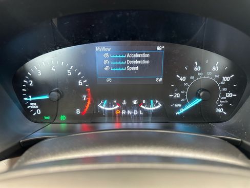 Certified 2020 Ford Escape SEL FWD image 26