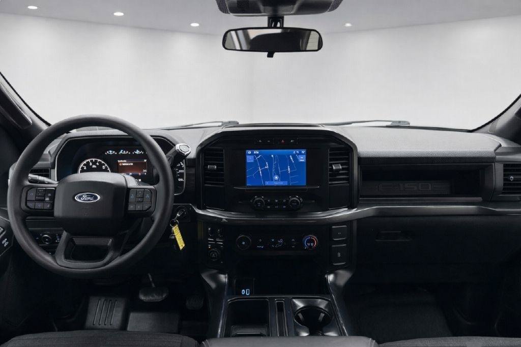 Used 2023 Ford F150 XL w/ STX Appearance Package AWD/4WD image 23