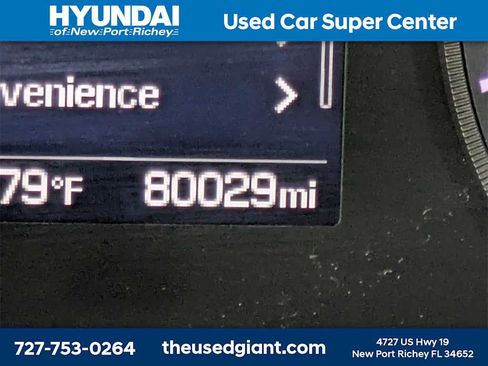 Used 2016 Hyundai Sonata ECO image 30