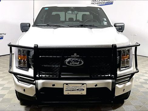 Certified 2023 Ford F150 XLT w/ Equipment Group 302A High AWD/4WD image 2