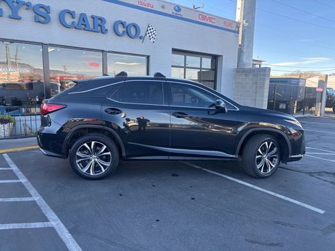 Used 2016 Lexus RX 350 F Sport image 5