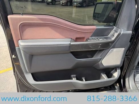 Used 2023 Ford F150 Lariat w/ Equipment Group 502A High AWD/4WD image 26