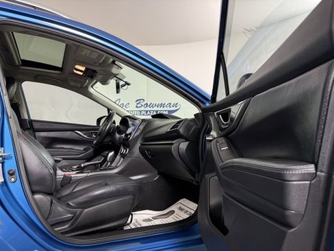 Used 2017 Subaru Impreza 2.0i Limited w/ Moonroof/BSD & Rcta/Eyesight image 16