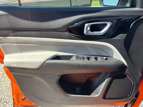 New 2026 Jeep Compass Limited AWD/4WD image 15
