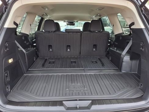 New 2026 Subaru Ascent Premium AWD/4WD image 7