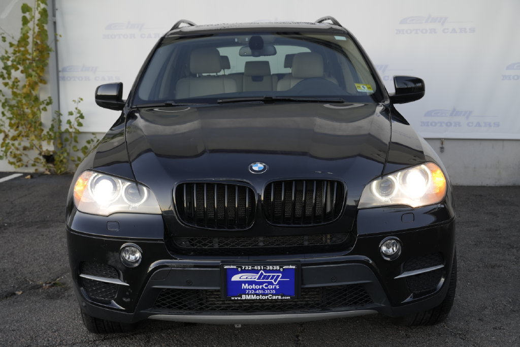 Used 2013 BMW X5 xDrive35i AWD/4WD image 3