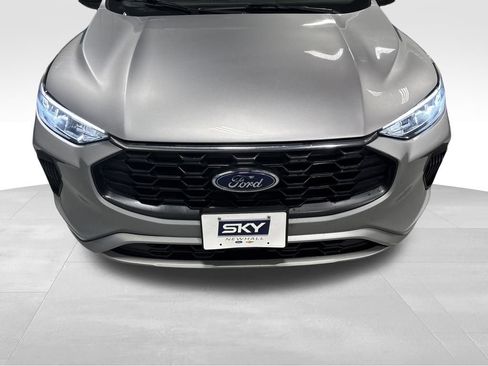 Used 2023 Ford Escape ST-Line image 38