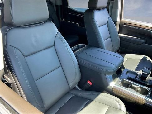 New 2026 Chevrolet Silverado 1500 LT Trail Boss w/ LT Trail Boss Premium Package AWD/4WD image 13