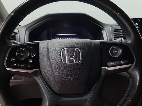 Used 2019 Honda Odyssey EX-L image 16