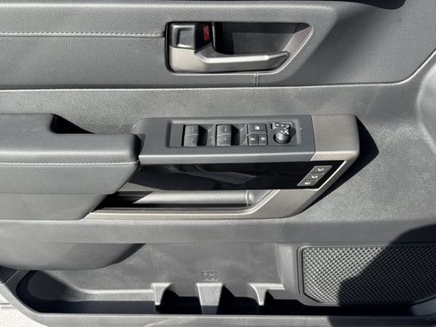 New 2026 Toyota Tundra Limited image 18