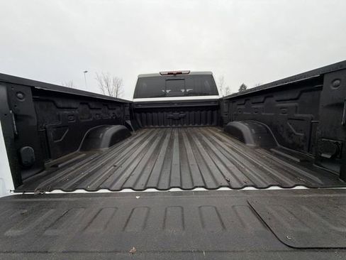 Certified 2025 Chevrolet Silverado 2500 LT w/ Z71 Chrome Sport Edition image 27