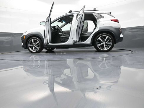 Used 2020 Hyundai Kona Ultimate AWD/4WD image 47