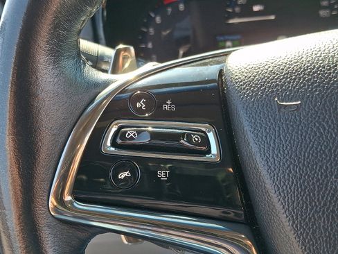 Used 2014 Cadillac CTS Sedan RWD image 21