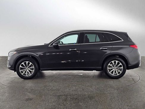 Used 2024 Mercedes-Benz GLC 300 4MATIC image 4