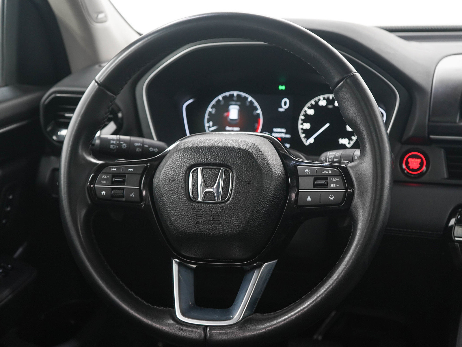 Used 2023 Honda Pilot Touring image 18