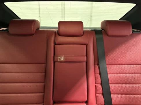 Used 2023 Lexus IS 350 F Sport image 14