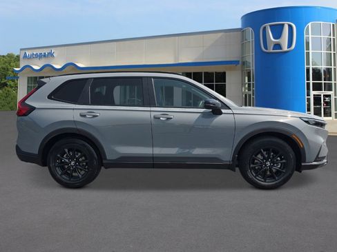 New 2026 Honda CR-V Sport-L image 6