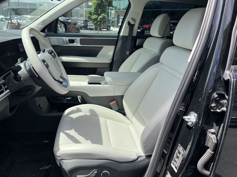 Certified 2024 Hyundai Santa Fe SEL AWD/4WD image 28