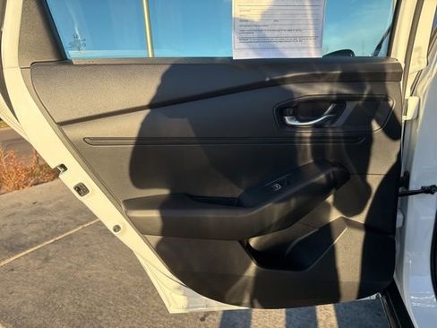 Used 2023 Honda Accord Sport image 16