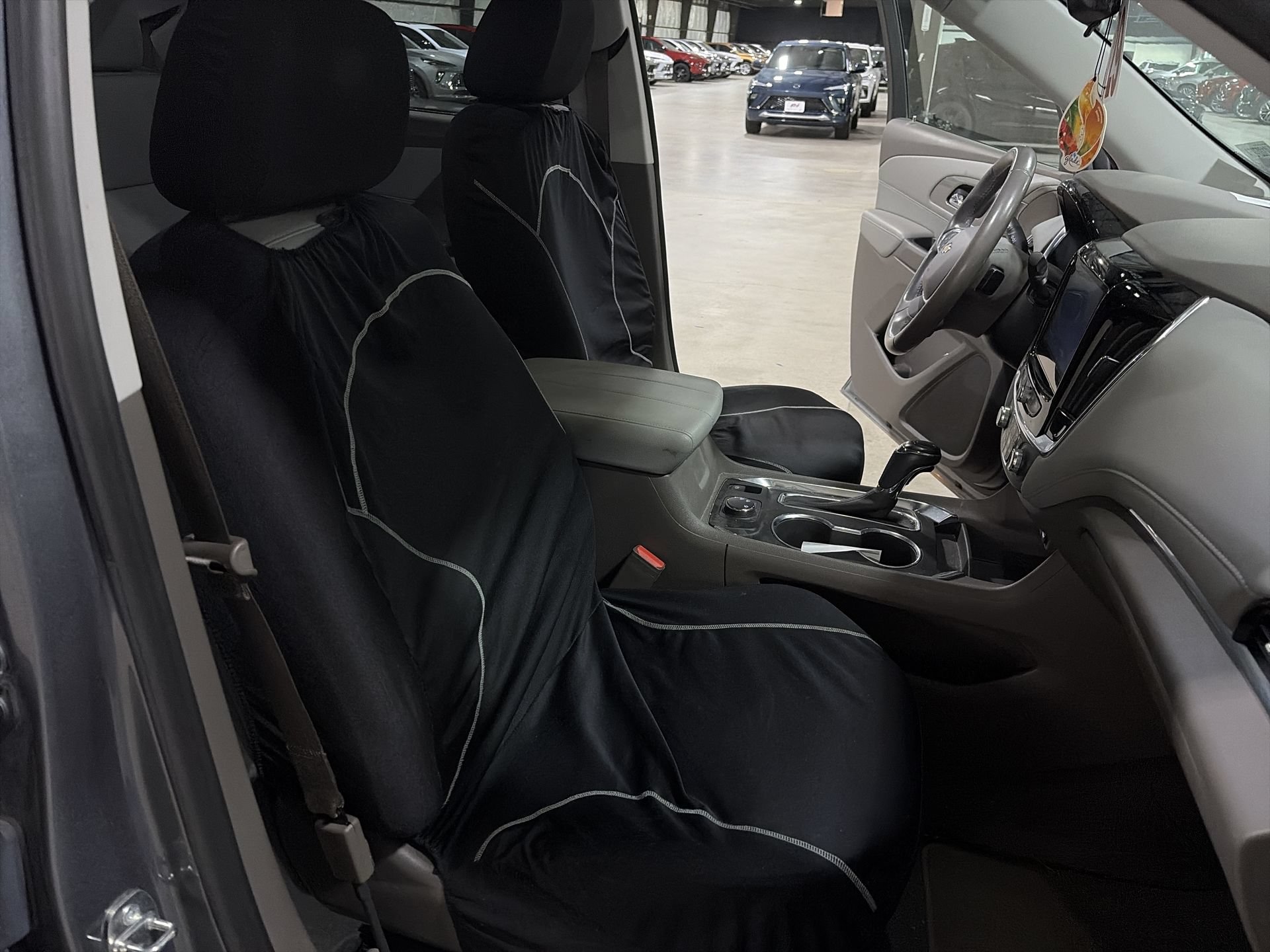 Used 2019 Chevrolet Traverse LT AWD/4WD image 30