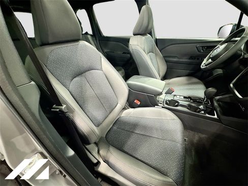 New 2026 Subaru Forester Premium image 28