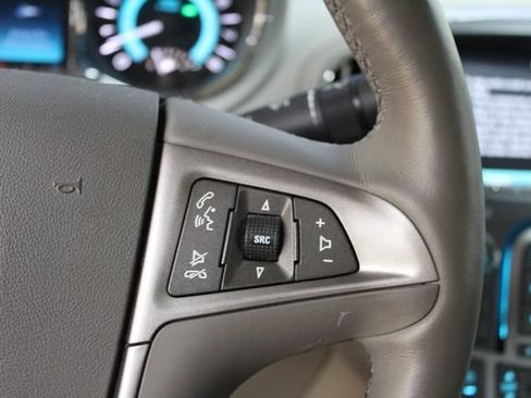 Used 2010 Buick LaCrosse CXS FWD image 17