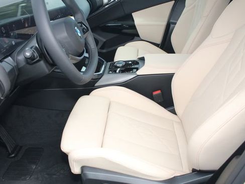 New 2026 BMW X3 xDrive30 w/ Convenience Package image 18