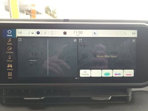 Certified 2024 Jeep Wrangler Sport S image 18