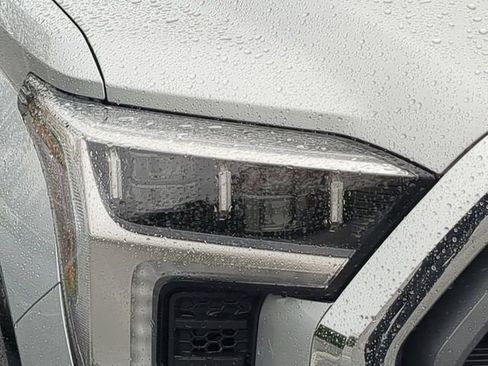 New 2026 Toyota Tundra 1794 Edition AWD/4WD image 10