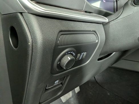 New 2026 Jeep Grand Wagoneer L Limited AWD/4WD image 18