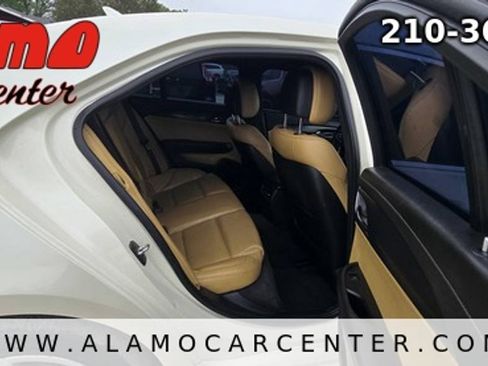 Used 2014 Cadillac ATS Sedan RWD image 18