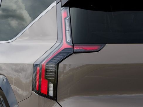 New 2026 Kia EV9 Land image 11