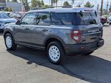 New 2025 Ford Bronco Sport Heritage image 4
