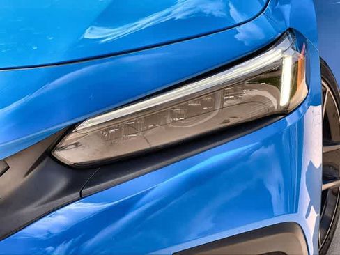 Used 2024 Honda Civic Sport Touring image 24