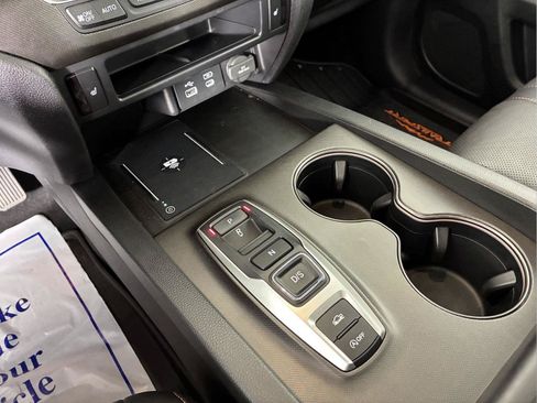 Used 2025 Honda Ridgeline TrailSport image 92