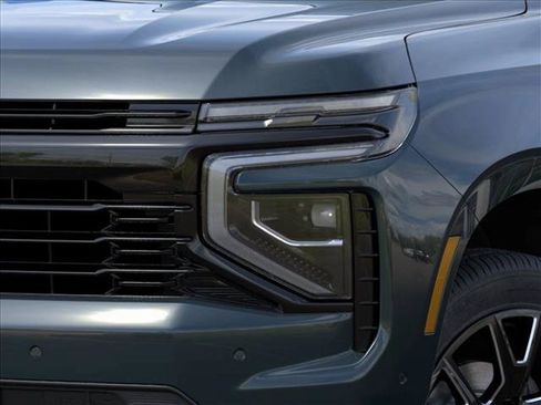 New 2026 Chevrolet Tahoe RST w/ Comfort Package RWD image 10