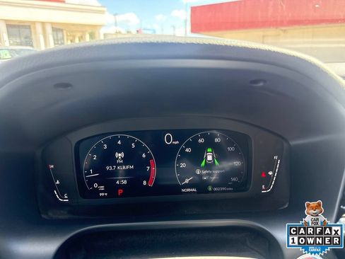 Used 2026 Acura ADX FWD image 17