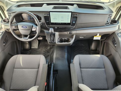 New 2026 Ford Transit 350 XL AWD/4WD image 19