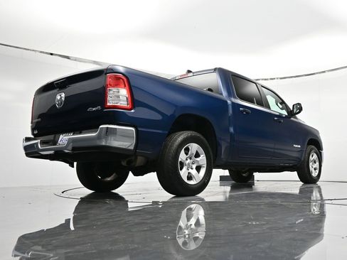 Used 2021 RAM 1500 Big Horn image 51